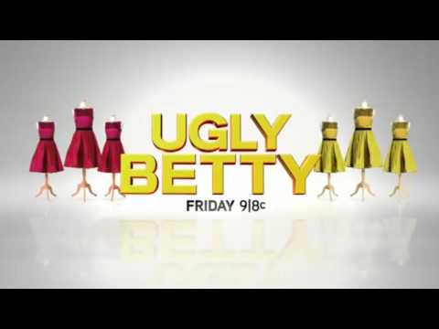 Ugly Betty - Episode 4.07 Promo ugly betty makeover episode. Ugly Betty - Episode 4.07 Promo