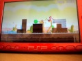  Angry Birds.    PSP MINIS