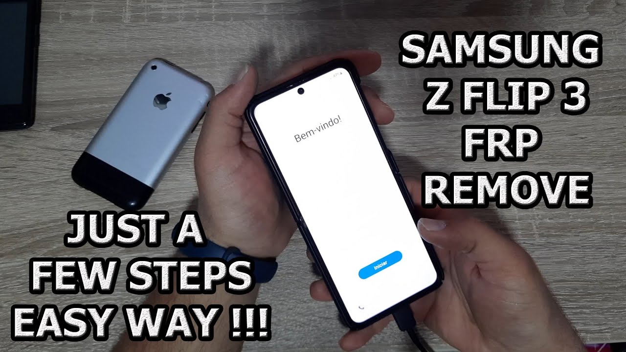 SAMSUNG Z FLIP 3 – HARD RESET AND FRP REMOVE (GOOGLE SAMSUNG Z FLIP 3 – HARD RESET AND FRP REMOVE (GOOGLE