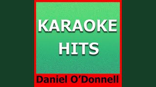 Watch Daniel Odonnell Someday Youll Want Me To Want You video