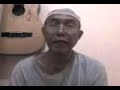 image Kakek Pengamen Kota Batam Upload Lagu Ke Youtube
