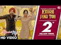 Kehre Pind Toh (Full Video) Ranjit Bawa | Mahira Sharma | Desi Crew | Lehmberginni | Punjabi Songs
