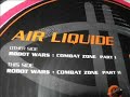 Air Liquide - Robot Wars: Combat Zone Part I