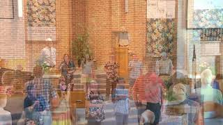 South Grandville CRC - July 17, 2022