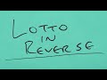 view Lotto In Reverse