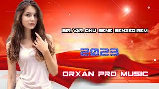 Biri Var Onu Sene Benzedirem - 2023 Cox Super Sevgi Mahnısi