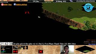 Aoe 22 Random Beo, U97 vs Xi Măng, TuTj 1-10-2017