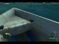 Crysis Shark Attack