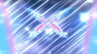 Klub Winx Transformacje-Zoomix Po Polsku