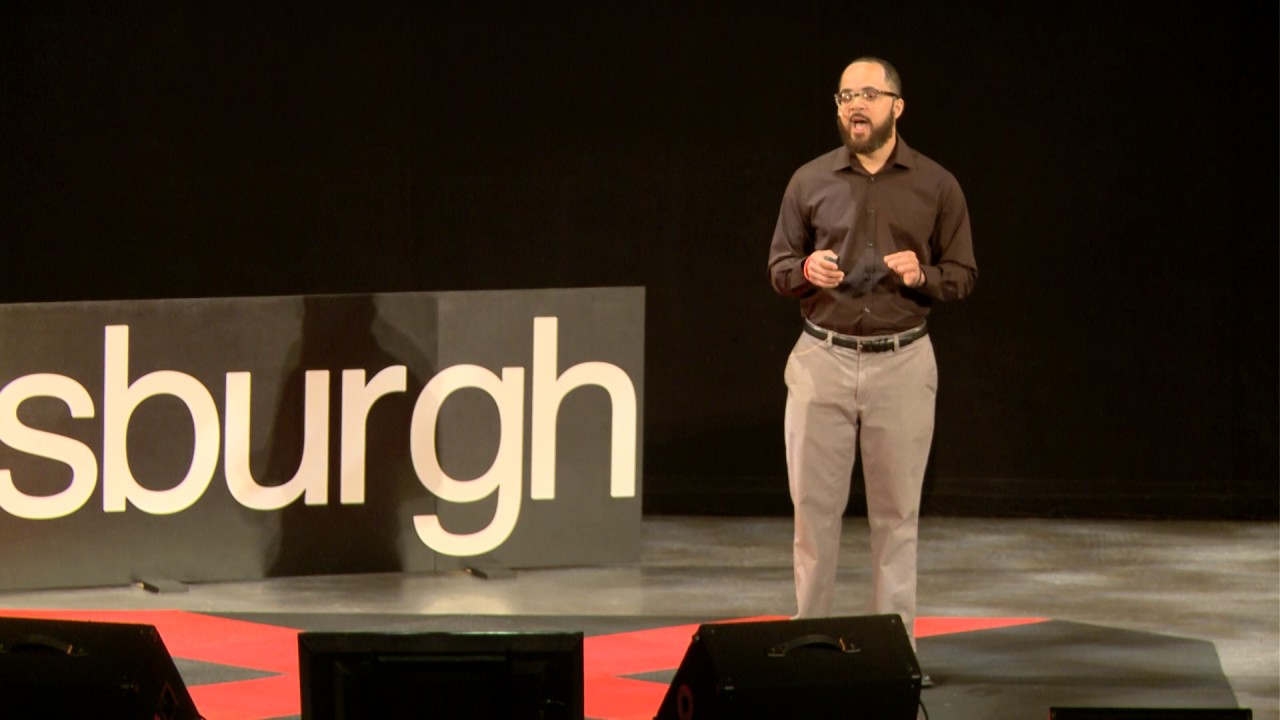 TEDxPittsburgh 2017