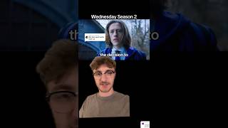 A Big Problem With Wednesday Season 2 Why Xavier Isnt In S2