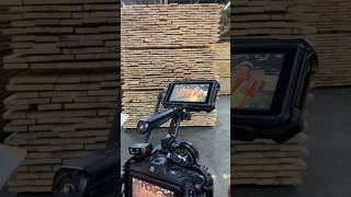 Fast Paced Interview Setup For Pbs Shot On Blackmagic Quick Setup With Results