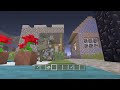 Minecraft ( TU14 ) Spawn Next to Nether Portal Seed Showcase - Xbox 360 / PS3 1.04 Title Update 14