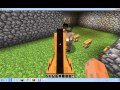 Minecraft 1.7.4 at evcilleÅŸtirme. - Sinema Yorum