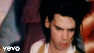 Watch Nick Cave  The Bad Seeds In The Ghetto video