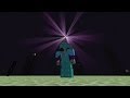 ZONA MINECRAFT: EPISODIO FINAL - MUERTE AL DRAGON!