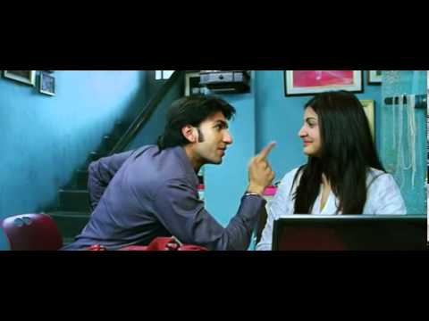 Band baaja baraat scene