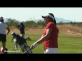 Arizona Women's Golf NCAA Championship Preview