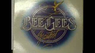 Watch Bee Gees Spirits Having Flown video