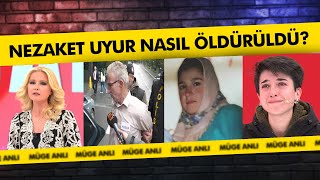 20 Günde Çözülen 20 Yıllık Cinayet Dosyası Müge Anlı Ile Tatlı Sert Kolajlar