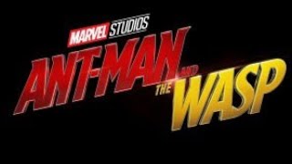 Marvel's Ant-man and the wasp trailer reaction