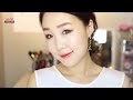 [한글자막] Pretty for Spring Coral Makeup: Ko Joon-Hee Inspired ❀ 고준희의 여성스러운 봄 코랄 메이크업