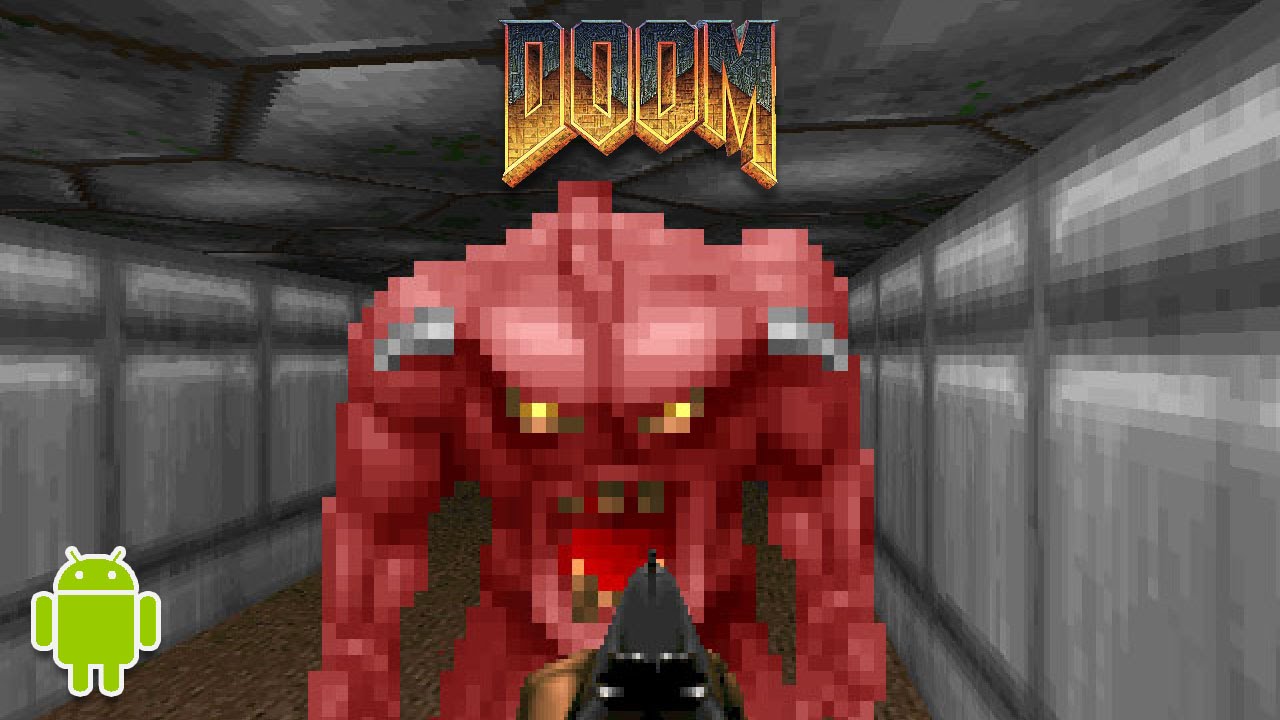 Скачать Порно Doom На Андроид