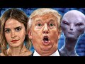 ANONYMOUS NO PARA: ¡CONFIRMAN QUE HAY ALIENS VIVOS EN AREA 5...