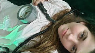 Evil, Psychotic Mother Asmr Roleplay Custom