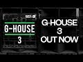 Sample Tools by Cr2 - G House 3 (Sample Pack)