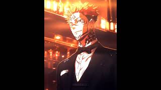 Sukuna Daddy Edit Animation By Aeva.edits From Tik Tok