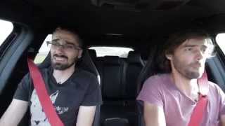 Dilema Soferului, emisiune auto online