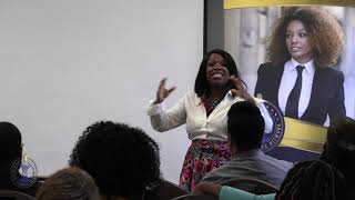 Entrepreneurs Master your Business Pitch