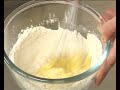 crêpe marocaine