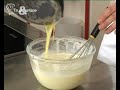 crêpe marocaine
