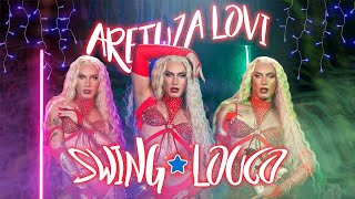 Watch Aretuza Lovi Swing Louco video
