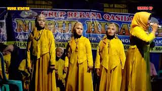 Nurul Hidayah Music Live Candisari Mranggen Demak Sajadah Merah