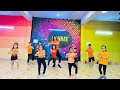 Suno Ganpati Bappa Morya | Judwaa 2 | Varun Dhawan | Kids Dance | Group perform