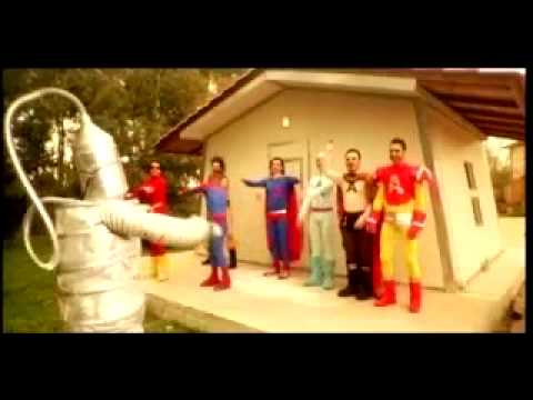 La Patchanka Video