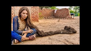 Rich Man Charmed By Homeless Girl Amazing Transformation Story