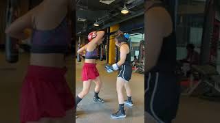 How To Conditioning Abs. Women Body Shot.