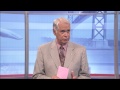 Centracchio speaks on the Border Control Crisis