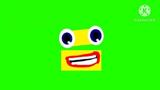 Klasky Csupo 2002 Green Screen