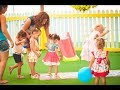 Детский Сад в Резиденции Цезаря. Caesar Resort Kindergarden. Северный Кипр. Детский Сад в Резиденции Цезаря. Caesar Resort Kindergarden. Северный Кипр.