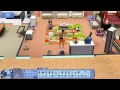 The Sims 3 100 Baby Challenge - Season 2 Pt15 - Big Brother Boys?