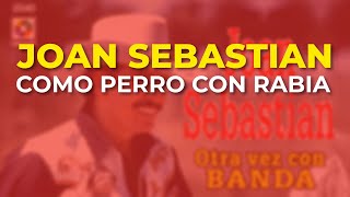 Watch Joan Sebastian Como Perro Con Rabia video
