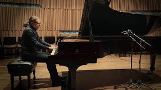 Michal Worek - Quiet Steps Official Music Video