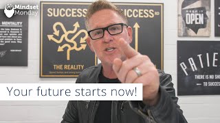 Are You Thinking Big Enough? | Mindset Monday