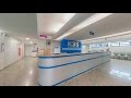 Vídeo Tour - Hospital Bosque da Saúde (NotreDame Intermédica)