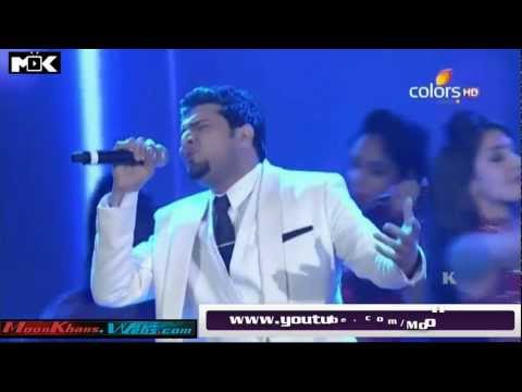 Abhi Mujh Mein Kahin - Nabeel Shaukat Ali Live at Sur Kshetra...